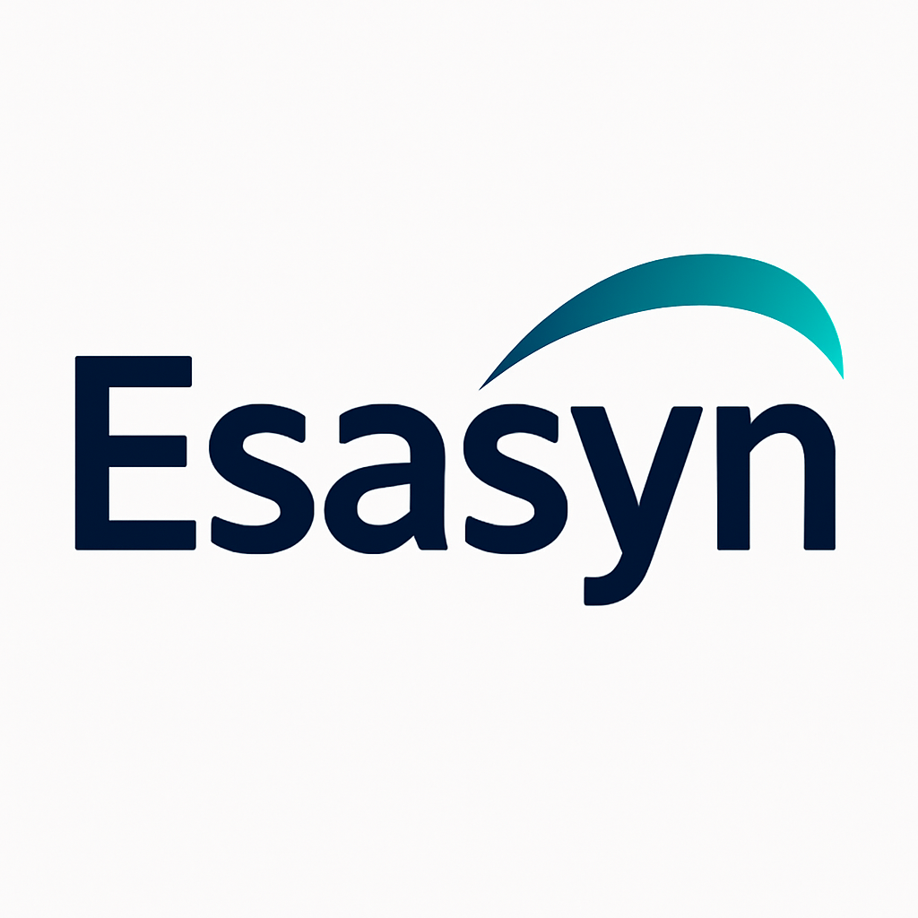 Esasyn Logo
